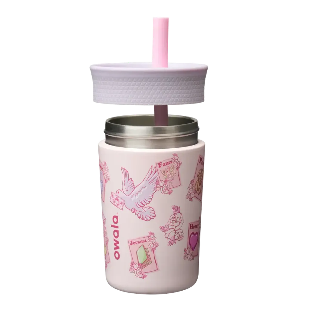 Kids' Tumbler  2