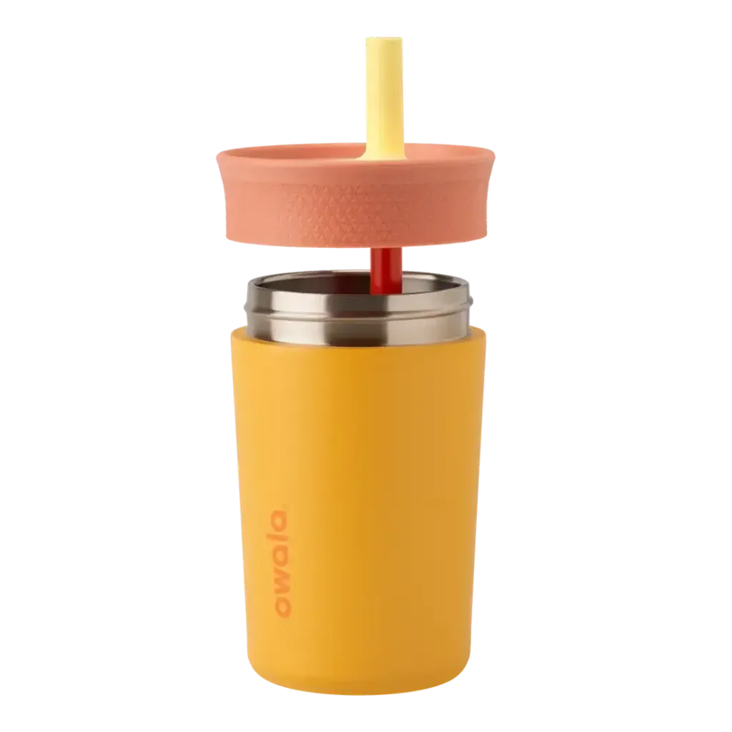 Owala Kids Stainless Steel Tumbler 12oz  41