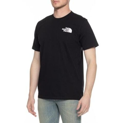 The North Face Box NSE T-Shirt - Short Sleeve 2 