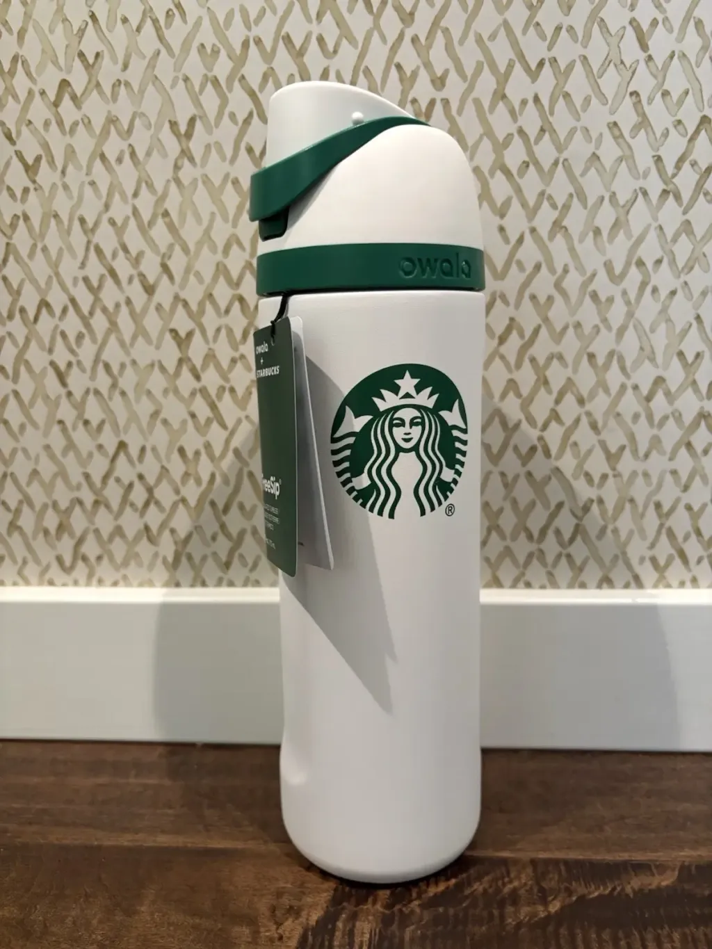 starbucks owala 31