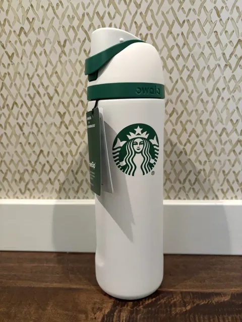 starbucks owala 31