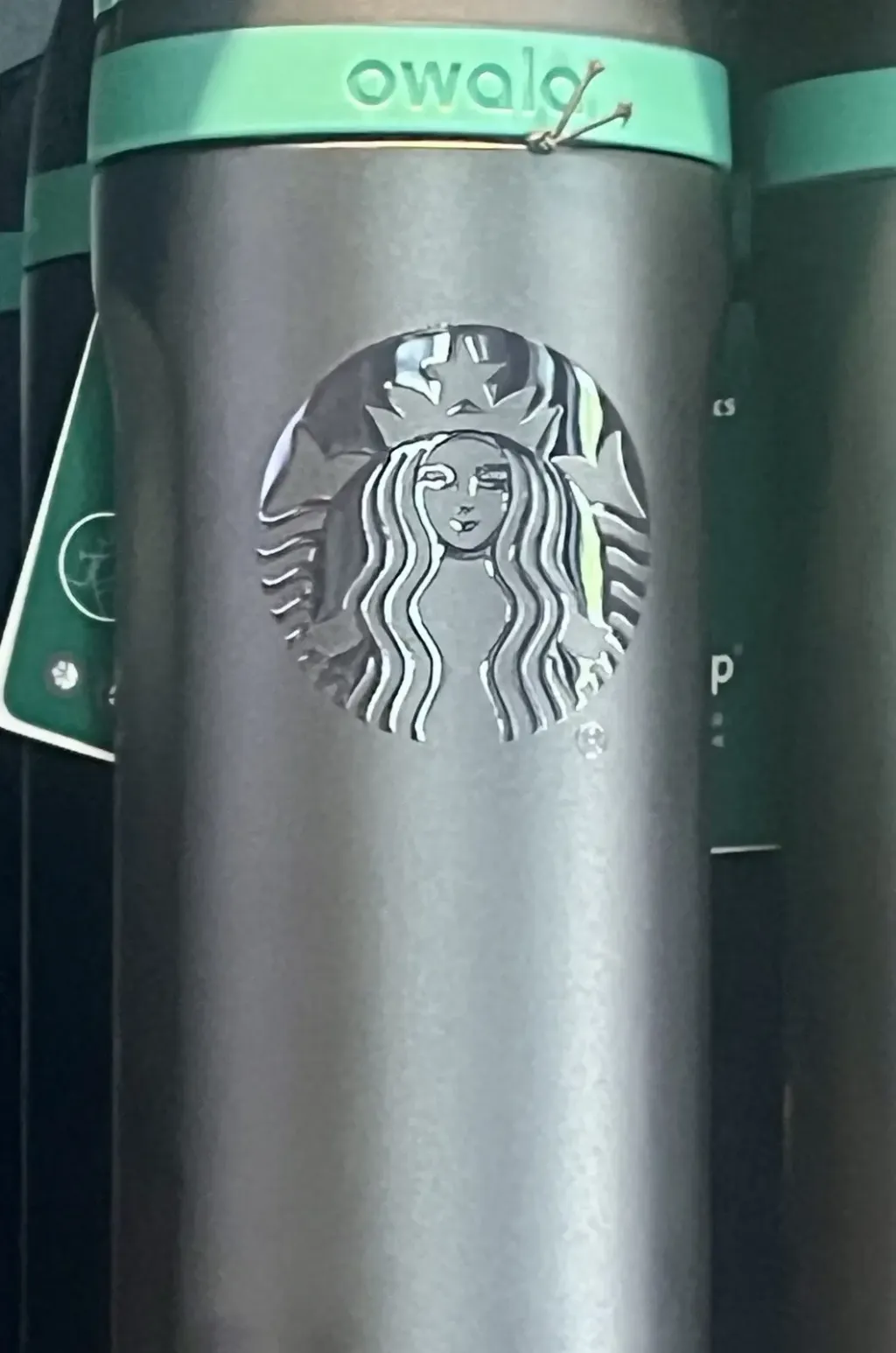 starbucks owala 36