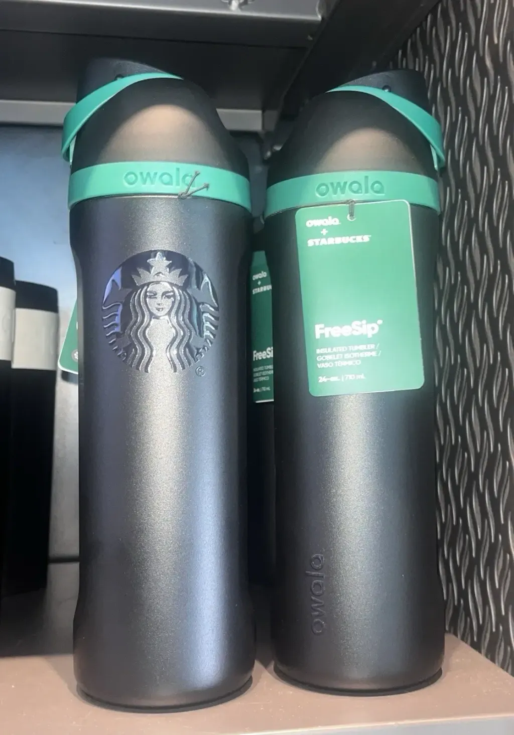 starbucks owala 35