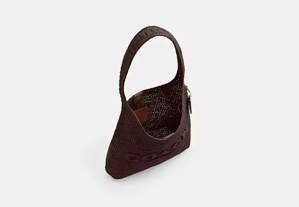 Brooklyn Shoulder Bag 28 coach 2