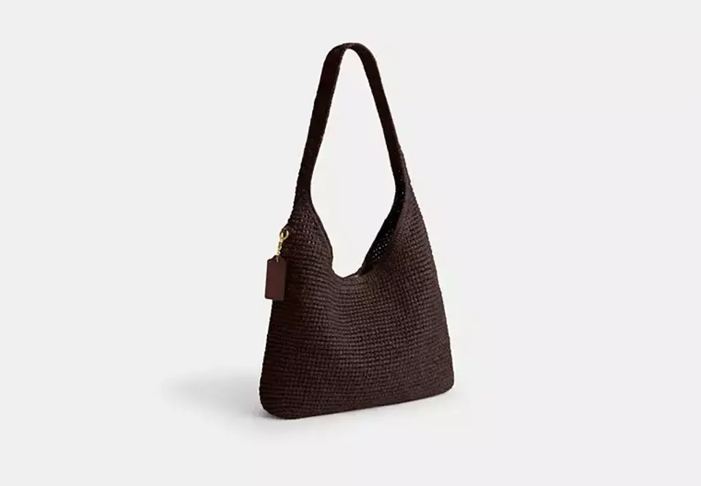 Brooklyn Shoulder Bag 28 coach4
