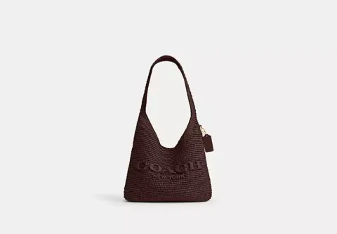 Brooklyn Shoulder Bag 28 coach