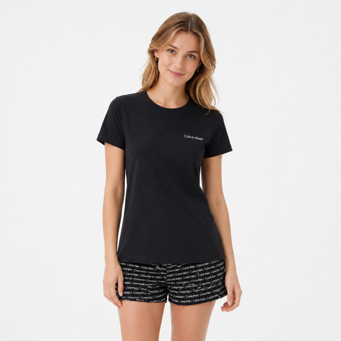 Calvin Klein Women's Pajama Set 11