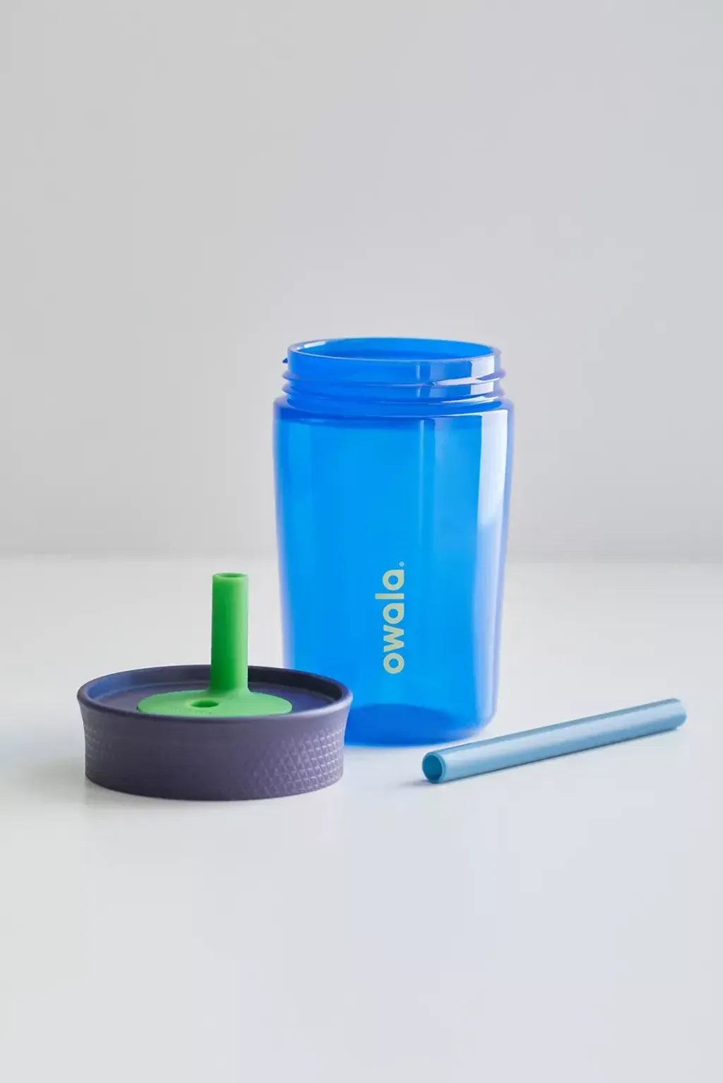 Owala 15 oz Straw Tumbler  3