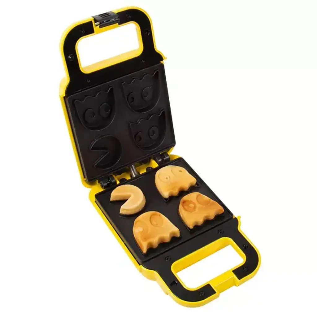 PAC-MAN Waffle Maker 