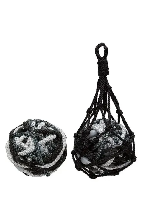 Narrow Grab & Go Pony Ball l erickson 2