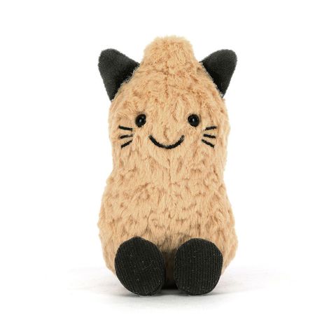 peanut cat 3