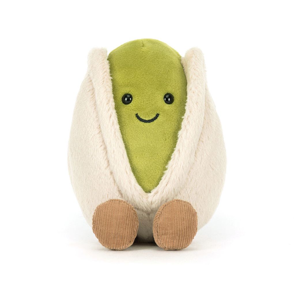 Amuseables Horatio Pistachio  2