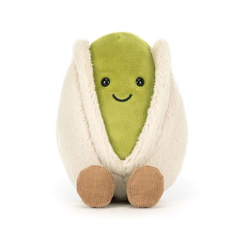 Amuseables Horatio Pistachio  2