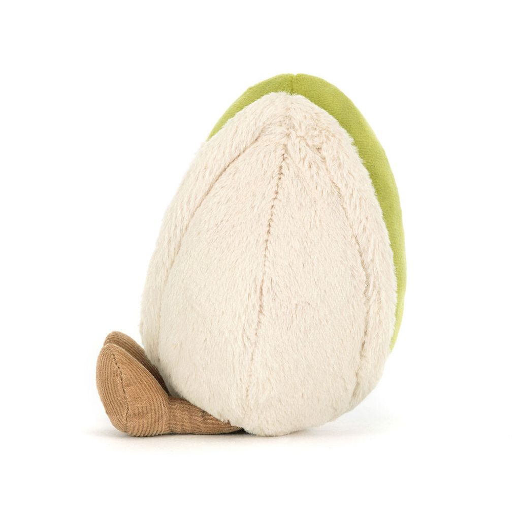 Amuseables Horatio Pistachio  4