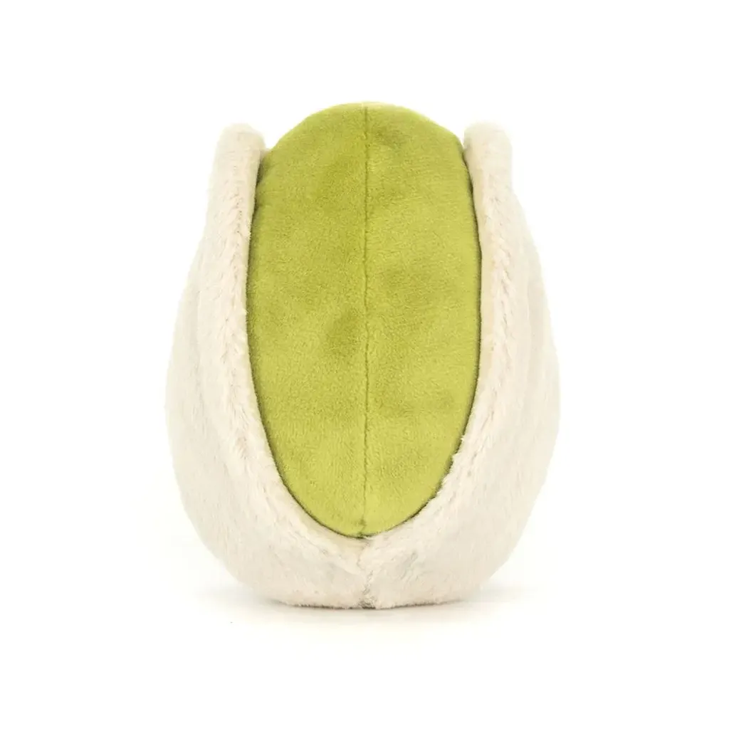 Amuseables Horatio Pistachio 5
