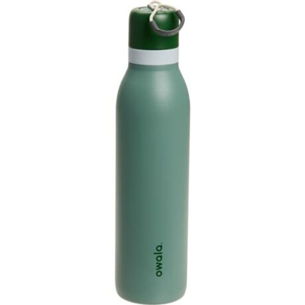 OWALA FreeSip® Twist Insulated Water Bottle - 24 oz.  5