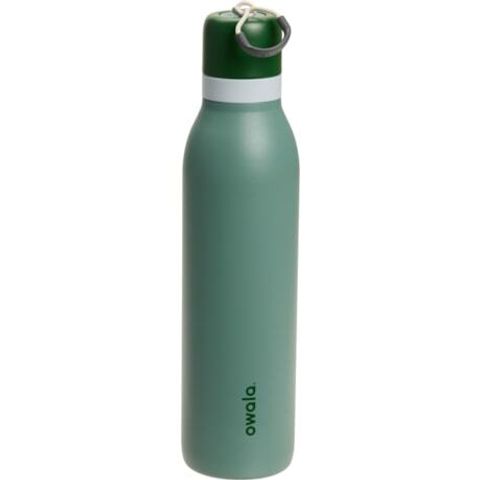 OWALA FreeSip® Twist Insulated Water Bottle - 24 oz.  5