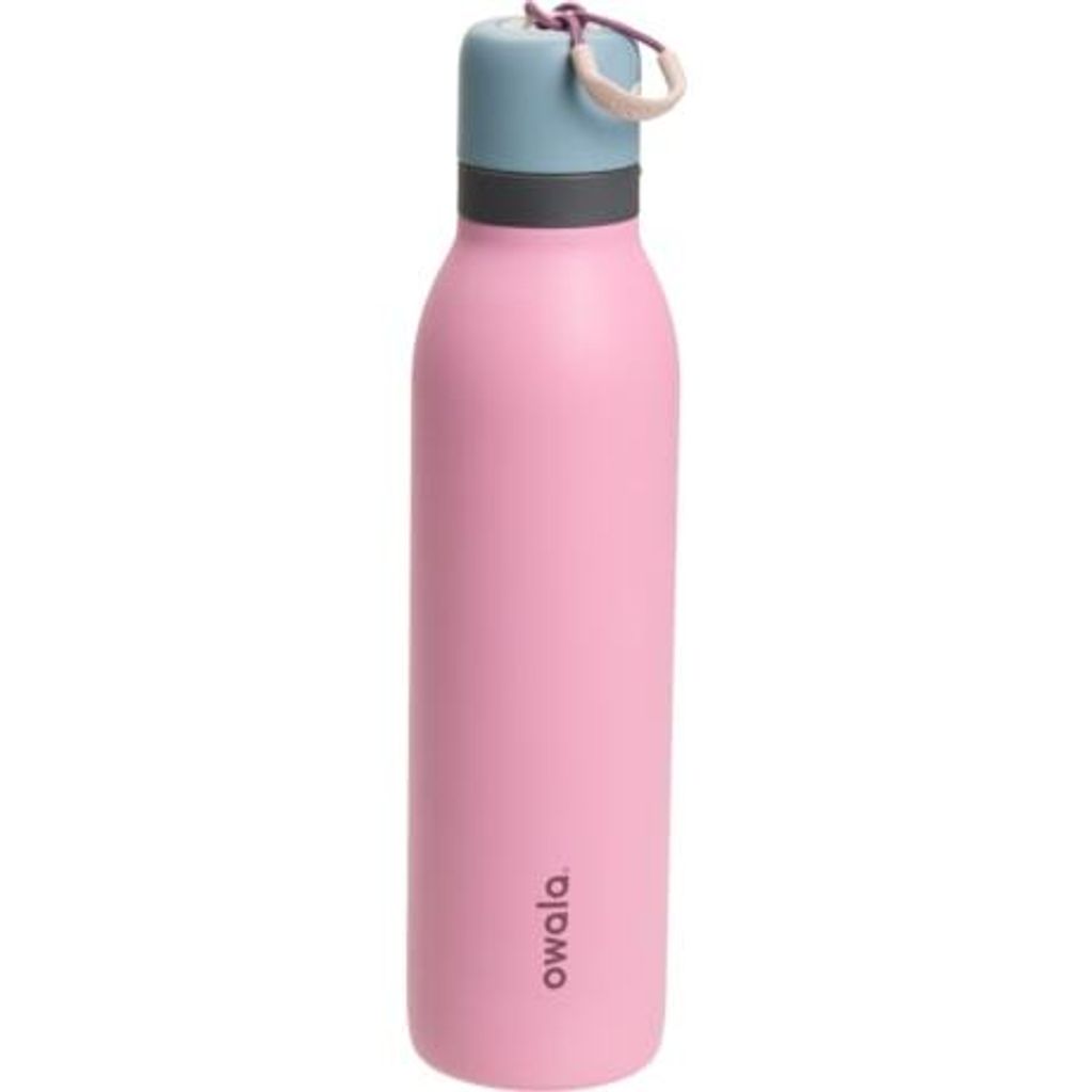 OWALA FreeSip® Twist Insulated Water Bottle - 24 oz.  3