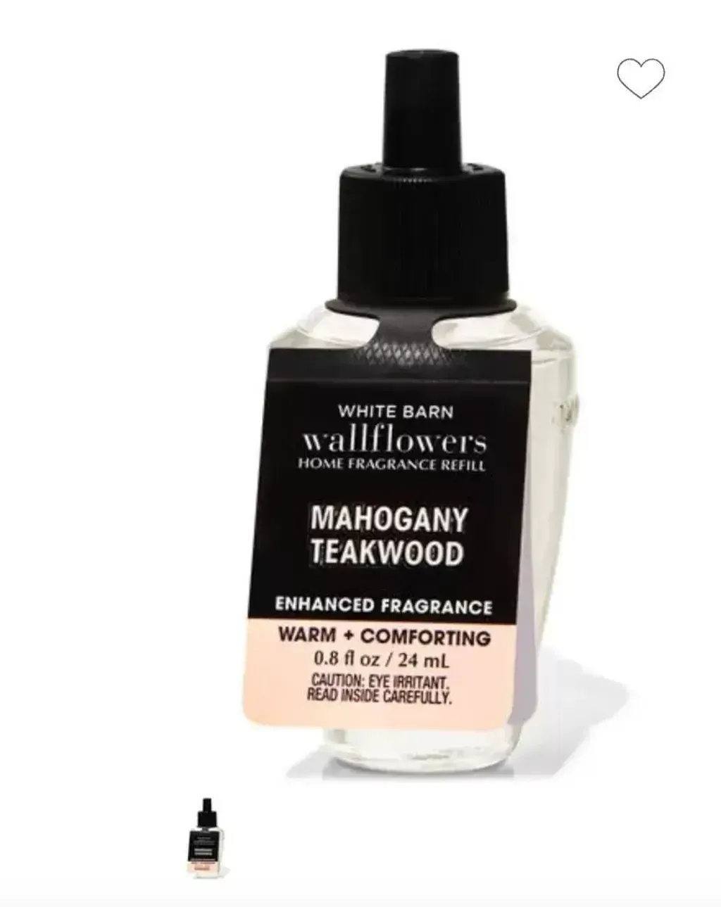 bbw refills 4