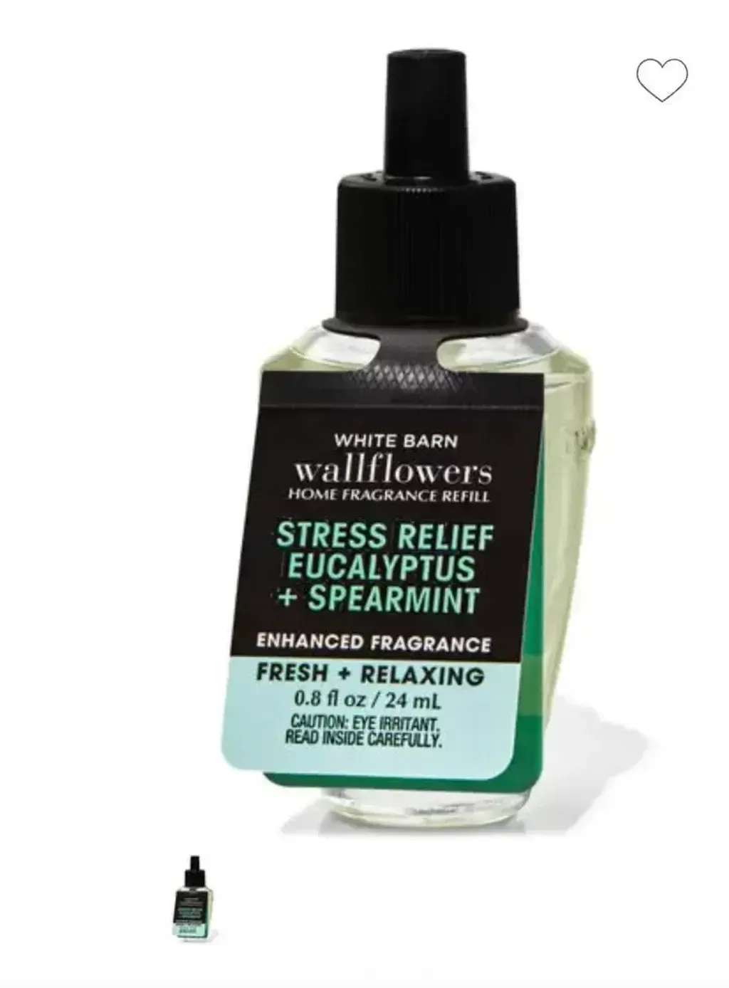 bbw refills 2