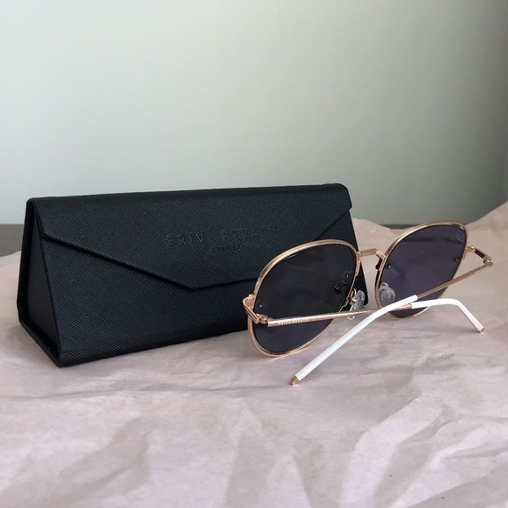 Privé Revaux The Escobar Suglasses 1