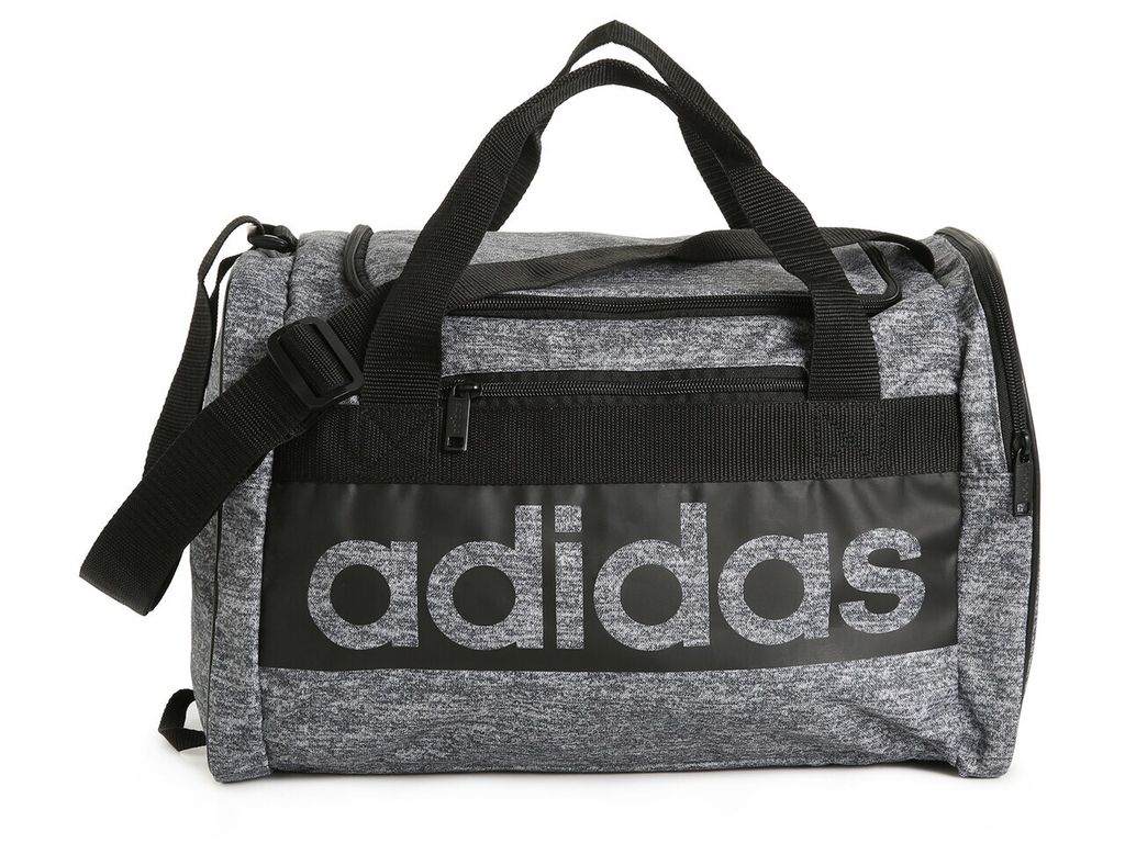 adidas lite duffel bag