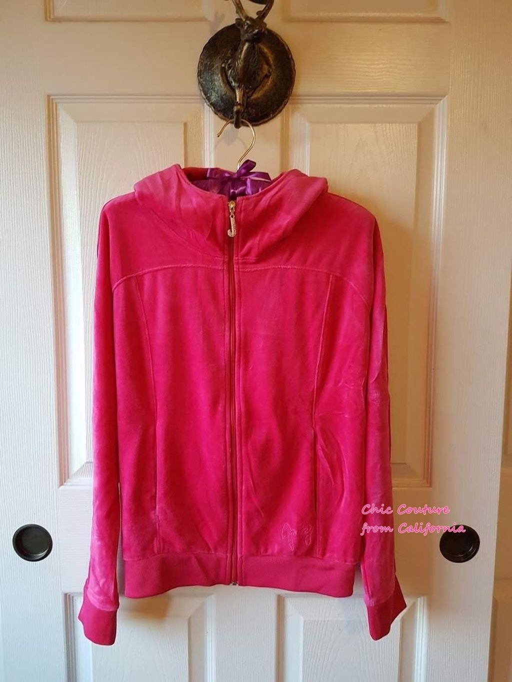 juicy couture hoodie876628-20210117