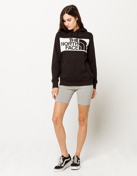 THE NORTH FACE Edge to Edge Womens Sweatshirt $23+tax 3