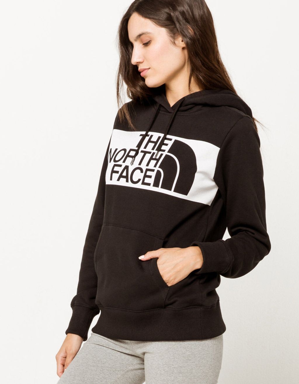 THE NORTH FACE Edge to Edge Womens Sweatshirt $23+tax