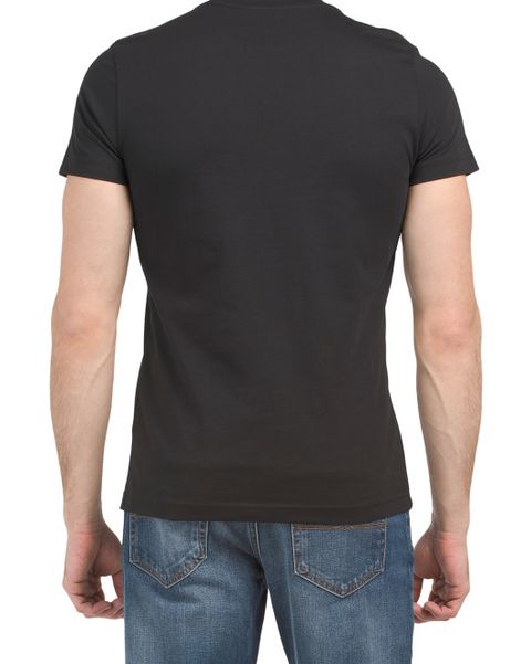 diesel T Diego Yh Maglietta T-shirt  2