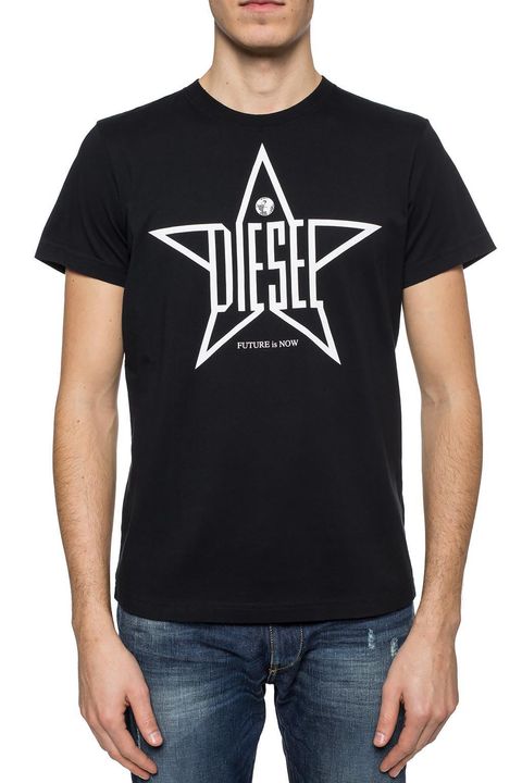 diesel T Diego Yh Maglietta T-shirt  1