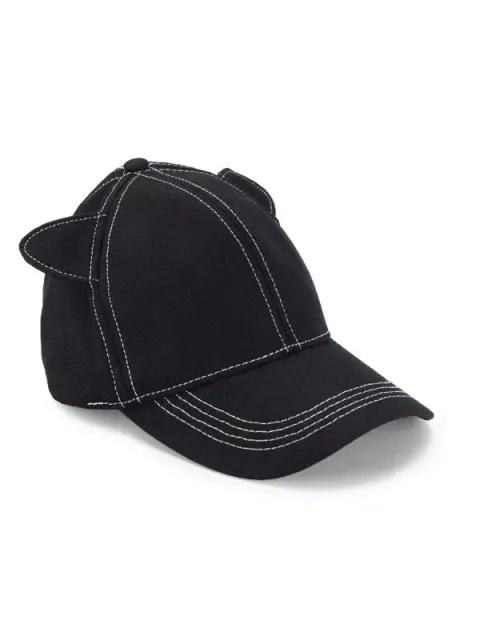 karl Exposed Seam Baseball Cap  1