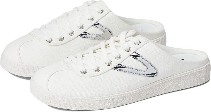 tretorn with box slip on