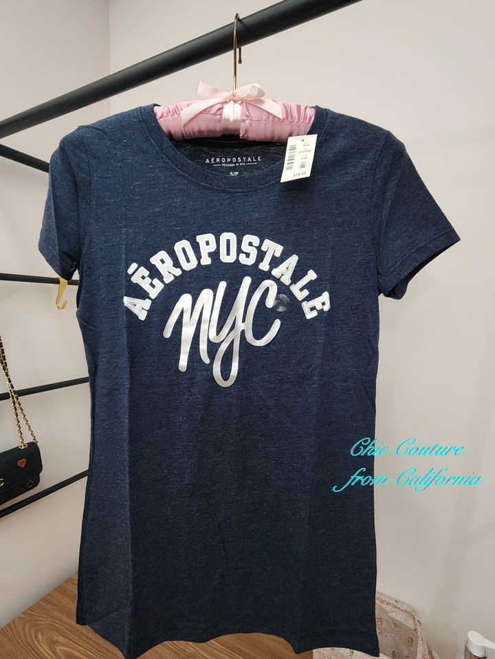 aero tee1534931