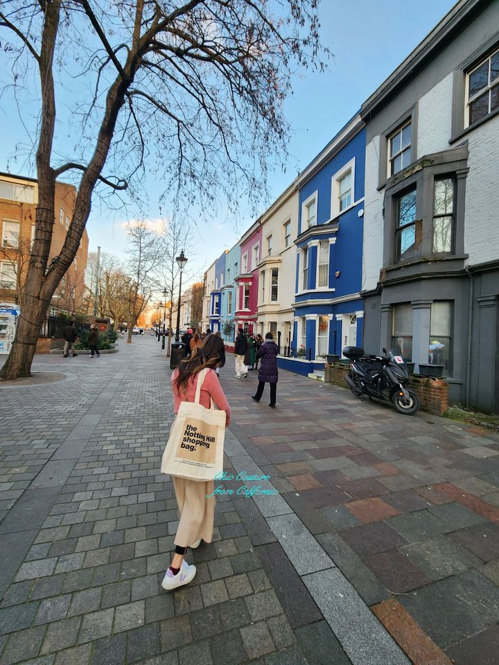 The Notting Hill Shopping Bag20230121_160506