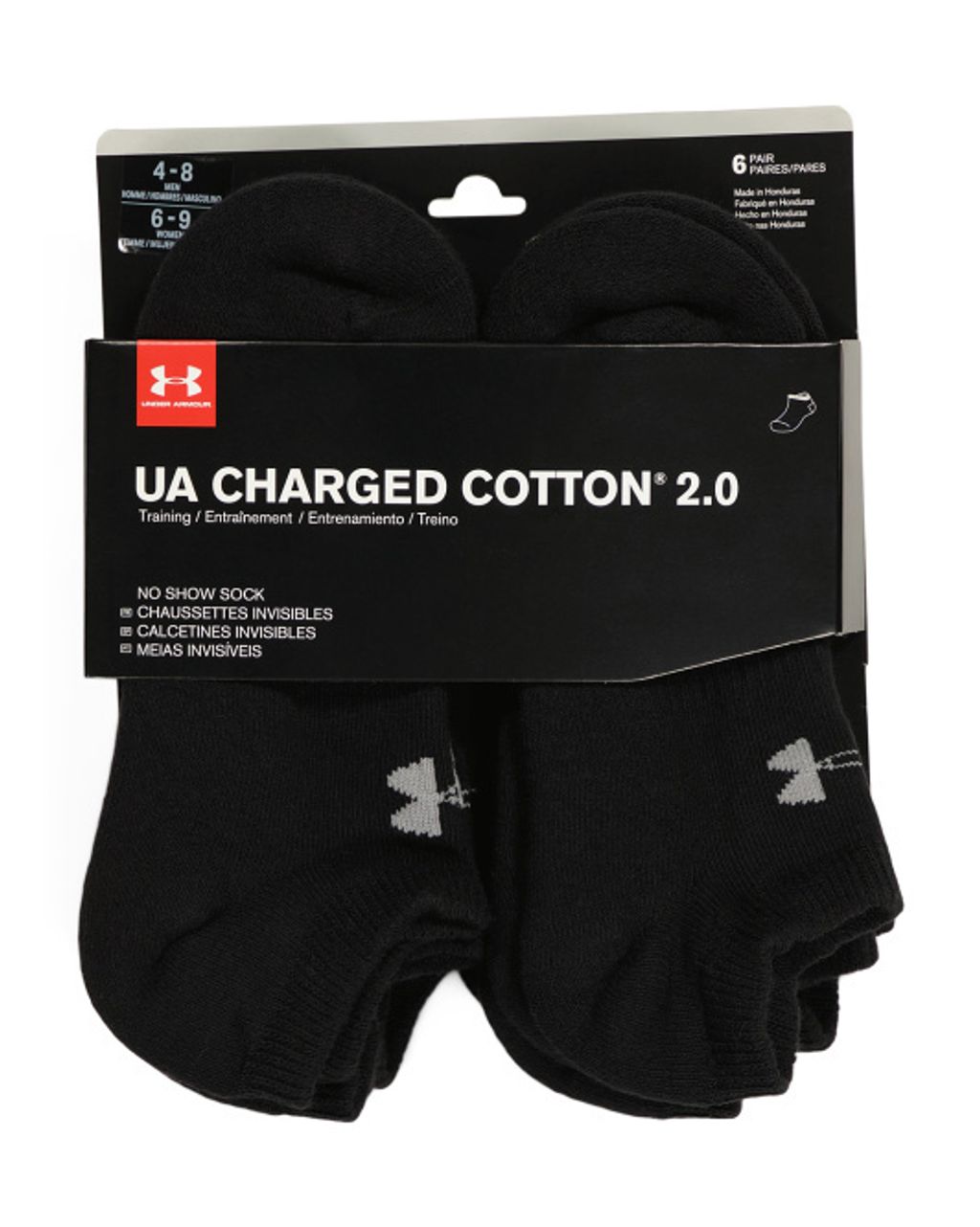UA socks