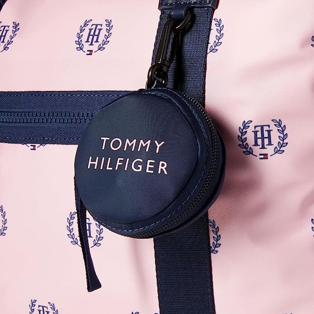 Tommy Hilfiger Addison Tote Bag  4