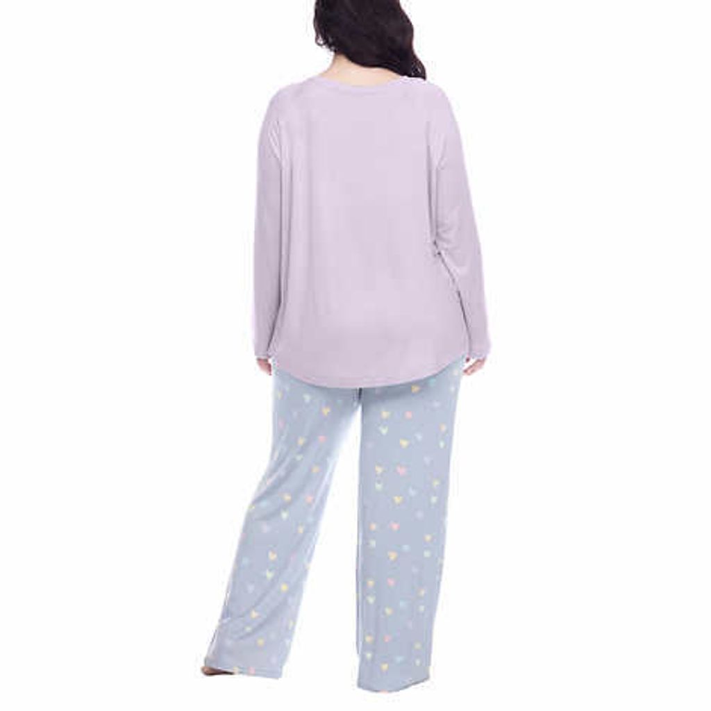 honeydew pajama set 5