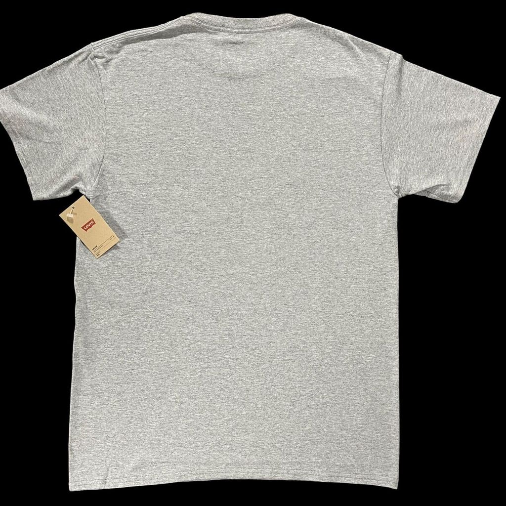 levi's tee men's 4