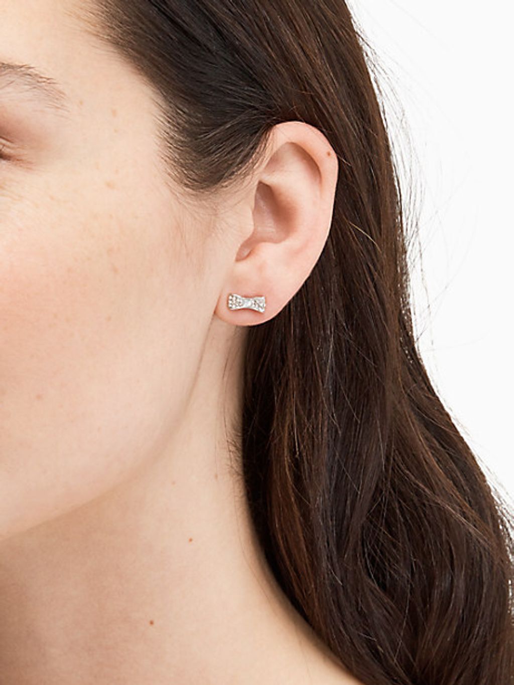 kate spade bow earrings  3