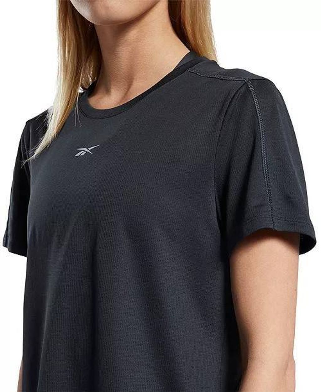 reebok running tee 1