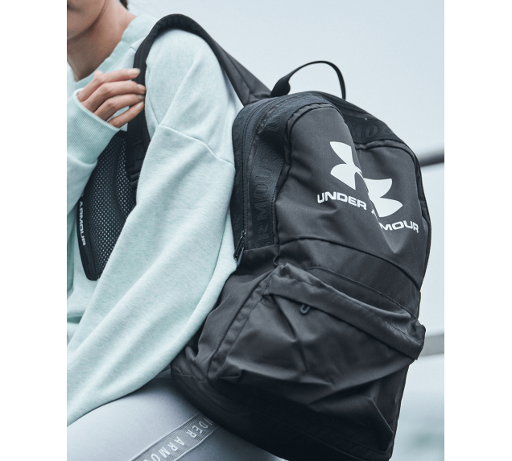 UA backpack  6