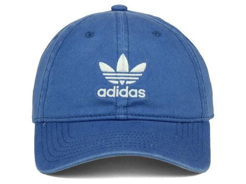 adidas Originals PreCurve Washed Cap 2