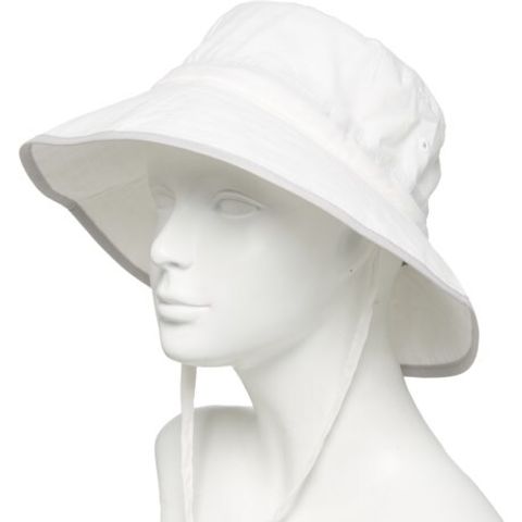 Pistil Sofi Bucket Hat - UPF 50+ (For Women)  $11+tax.jpg 3
