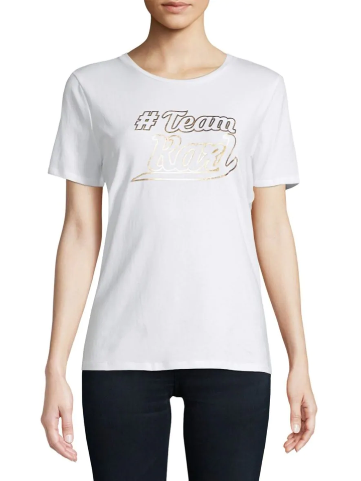 karl Team Karl Short-Sleeve Tee $13+tax