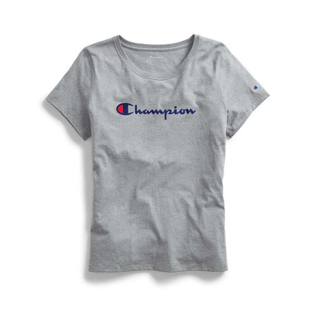 champion Women's Classic Tee $20 to $6+Tax 5