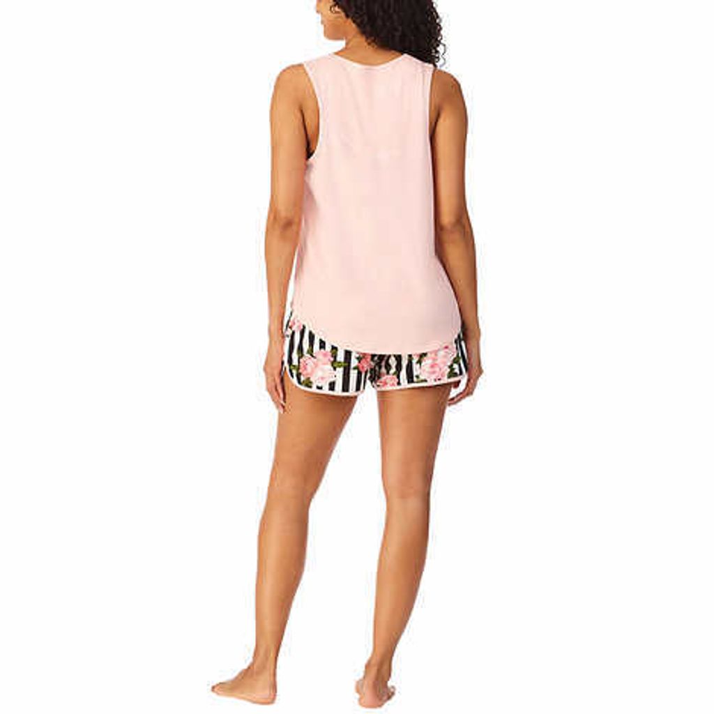 betsey pajama set 3