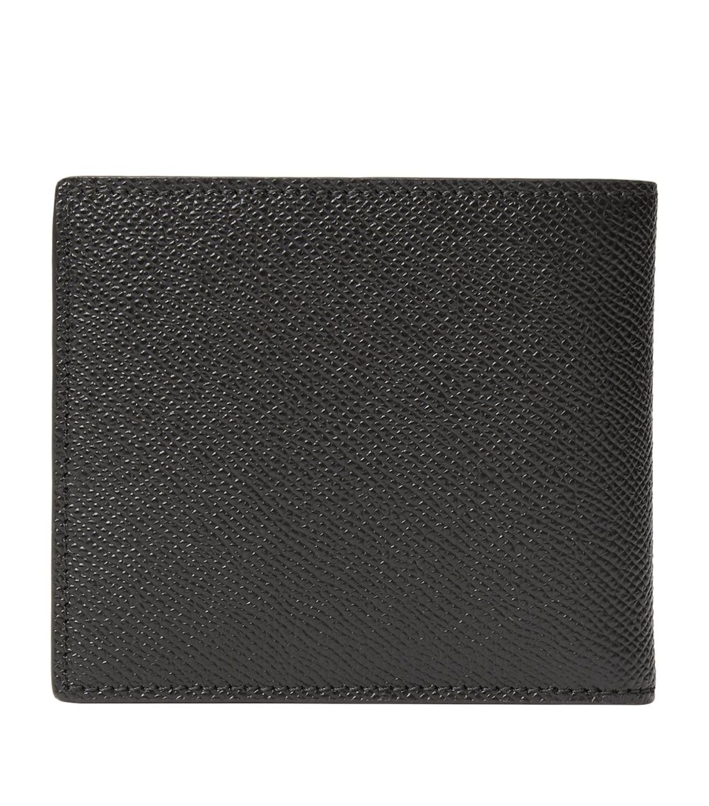 Burberry Icon stripe bifold wallet 3