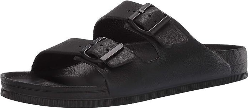 skecher men's slide