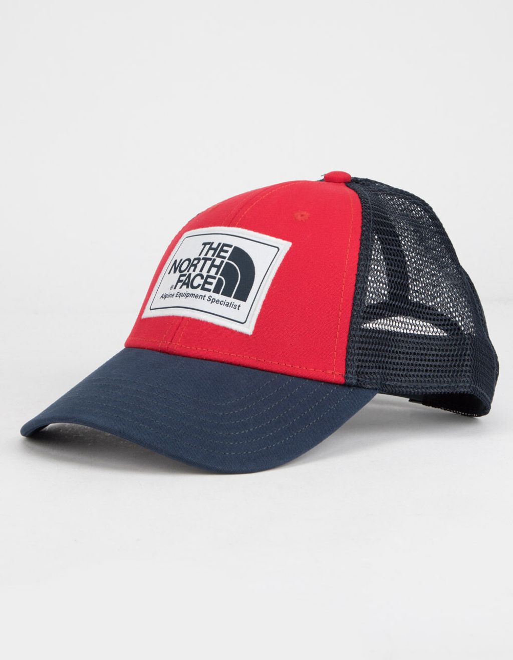 THE NORTH FACE Mudder Mens Trucker Hat